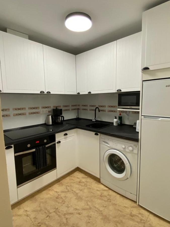 Комфортабельные Апартаменты С Большой Террасой Torrevieja Luaran gambar