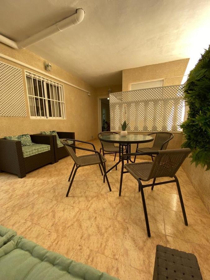Комфортабельные Апартаменты С Большой Террасой Torrevieja Luaran gambar