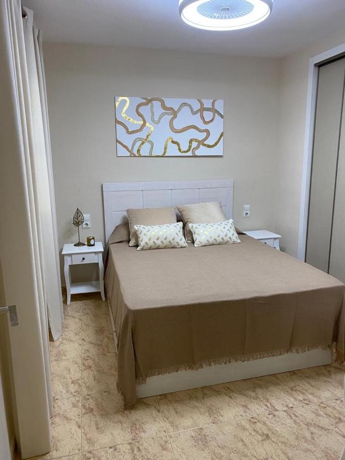 Комфортабельные Апартаменты С Большой Террасой Torrevieja Luaran gambar